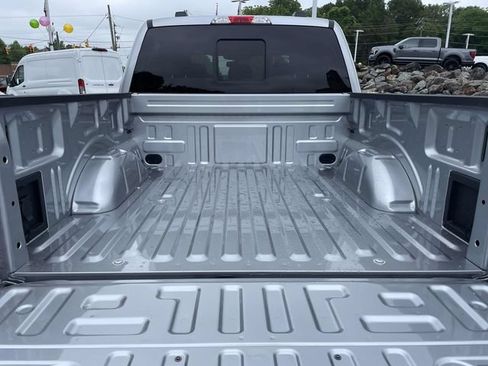 New 2026 Ford F150 XLT w/ Equipment Group 302A MID AWD/4WD image 10