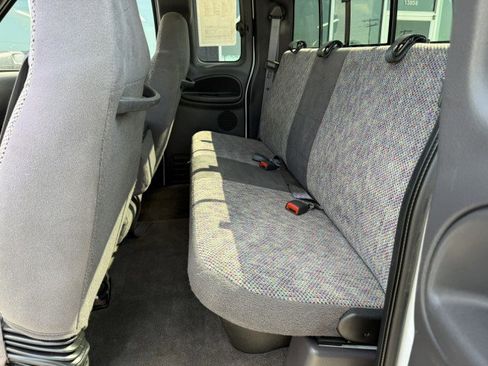 Used 2001 Dodge Ram 3500 Truck 2WD Quad Cab image 9