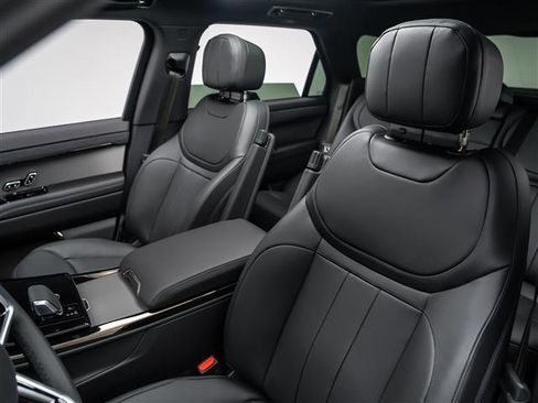 New 2026 Land Rover Range Rover Sport SE image 15