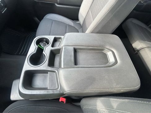 Used 2022 Chevrolet Silverado 1500 LT w/ Bed Protection Package image 37