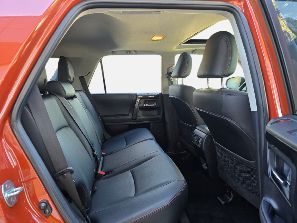 Used 2024 Toyota 4Runner TRD Pro AWD/4WD image 13