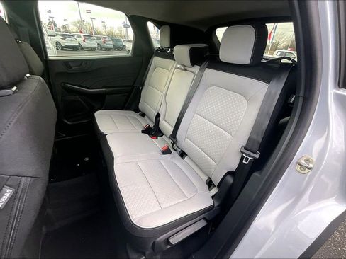 New 2026 Ford Escape Active image 10