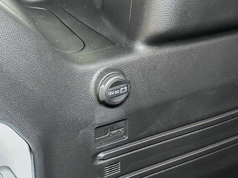 New 2026 Jeep Wrangler Sport S image 14