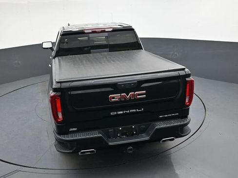 Used 2023 GMC Sierra 1500 Denali w/ Technology Package image 21