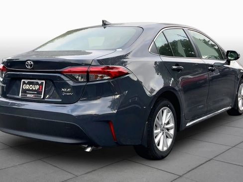 Used 2026 Toyota Corolla XLE FWD image 13