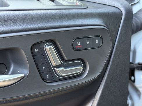 New 2025 Mercedes-Benz Sprinter 2500 image 2