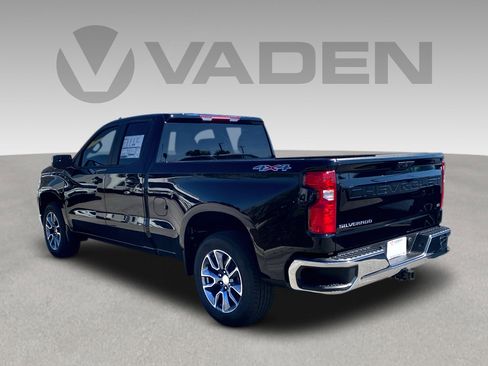 New 2025 Chevrolet Silverado 1500 LT image 28