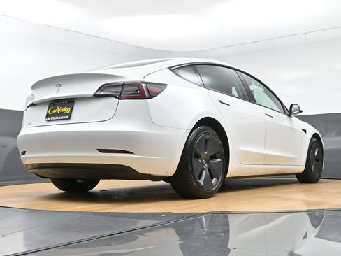 Used 2023 Tesla Model 3 Standard Range RWD image 56