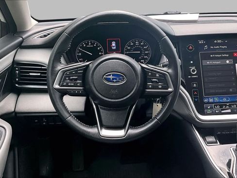 Used 2023 Subaru Legacy Premium AWD/4WD image 6