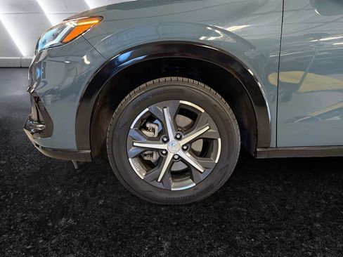 Used 2023 Honda HR-V EX-L image 27