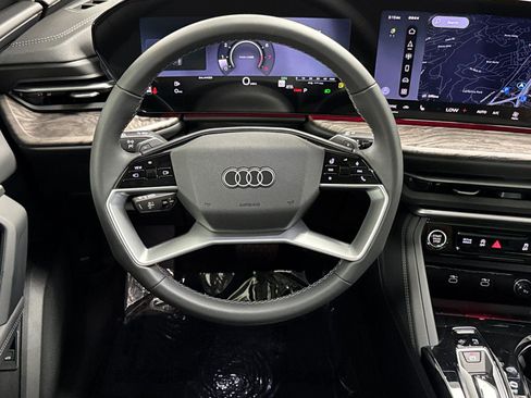New 2026 Audi Q5 Premium AWD/4WD image 13