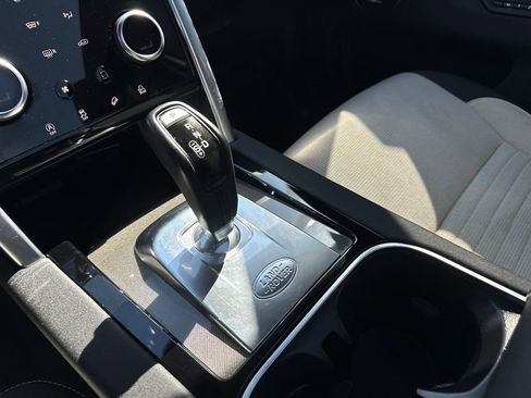 Used 2020 Land Rover Discovery Sport SE R-Dynamic AWD/4WD image 24