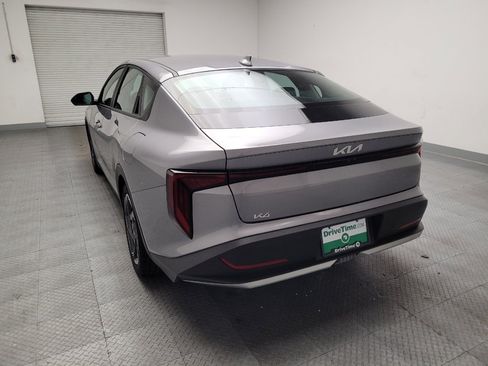 Used 2025 Kia K4 EX FWD image 6
