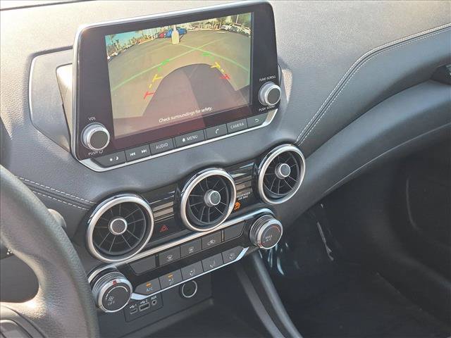 Used 2023 Nissan Sentra SV FWD image 14
