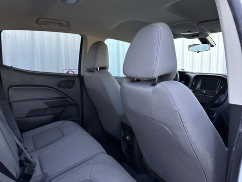 Used 2022 GMC Canyon Elevation Standard image 34