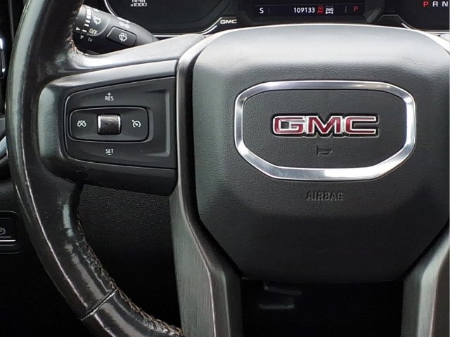 Used 2022 GMC Sierra 2500 AT4 w/ AT4 Preferred Package AWD/4WD image 6