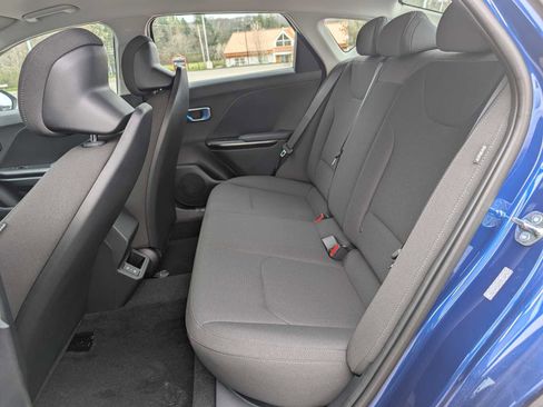 New 2026 Kia K4 LXS FWD image 16