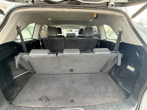 Used 2015 Toyota Highlander XLE image 59