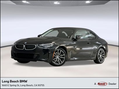 Used 2025 BMW 230i Coupe w/ Convenience Package