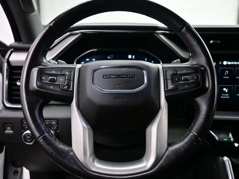 Used 2023 GMC Sierra 1500 Denali w/ Technology Package AWD/4WD image 22