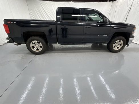 Used 2014 Chevrolet Silverado 1500 LT w/ All Star Edition image 6
