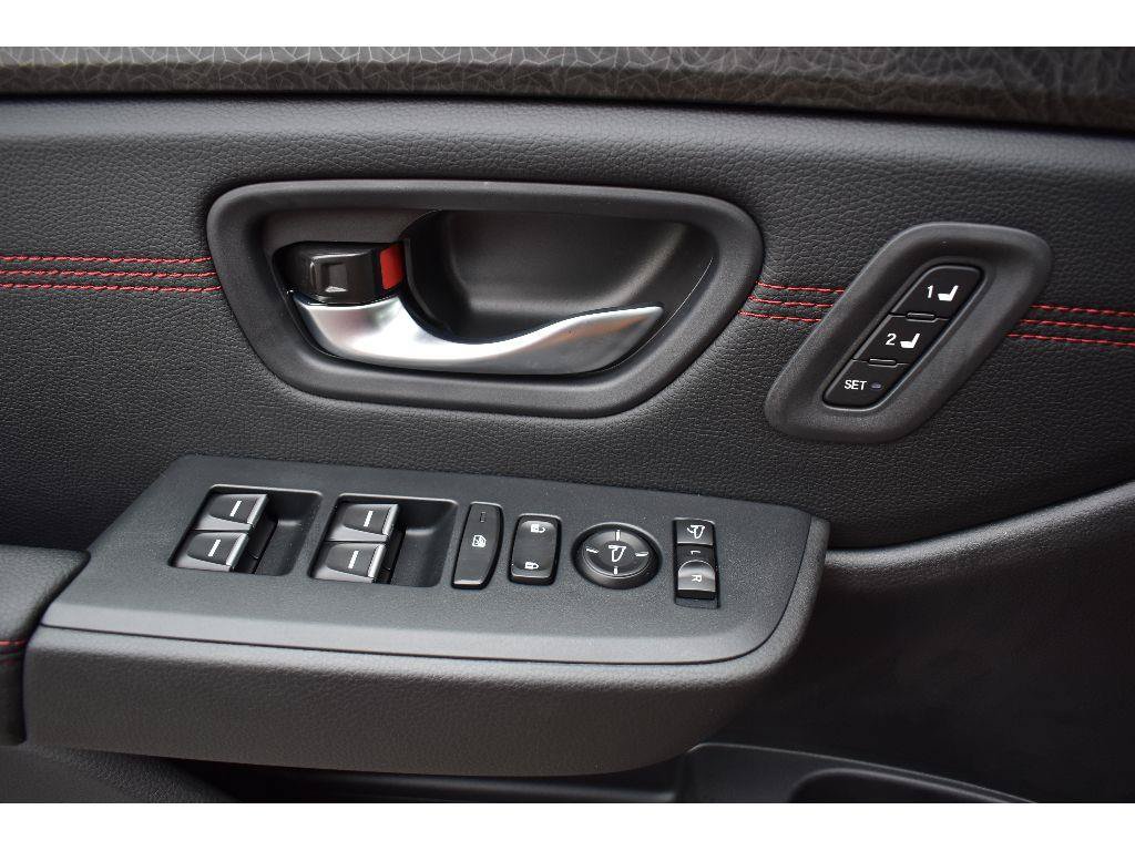 New 2026 Honda Pilot Black Edition image 25