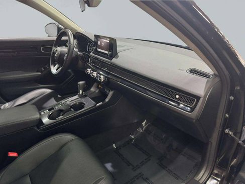 Used 2023 Honda Civic EX-L image 57