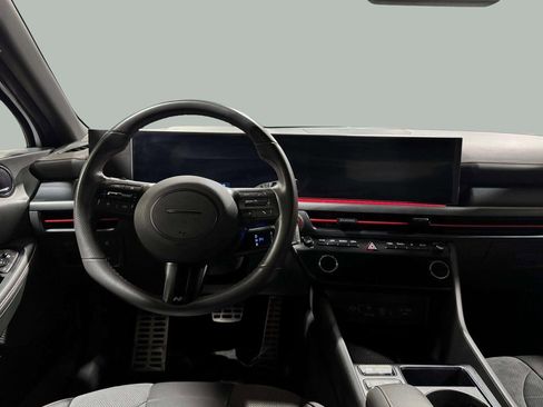 Used 2024 Hyundai Sonata N Line image 21