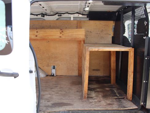 Used 2018 Ford Transit 250 130 Low Roof w/ Exterior Upgrade Package image 16