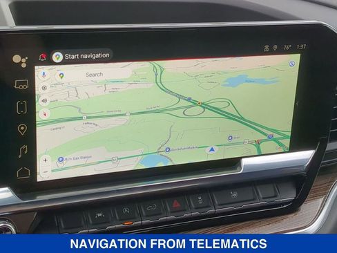 New 2026 GMC Sierra 1500 Elevation image 20