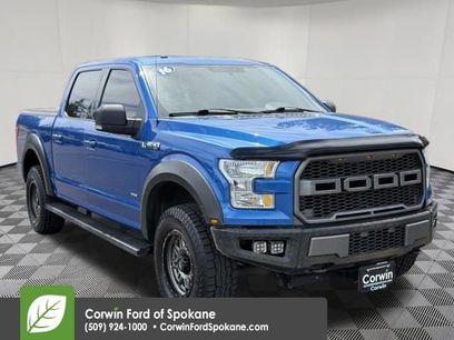 Used 2016 Ford F150 XLT w/ Equipment Group 301A Mid