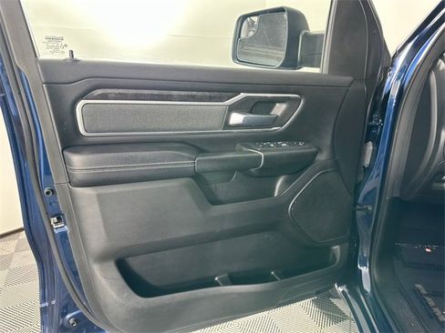 Certified 2022 RAM 1500 Big Horn image 17