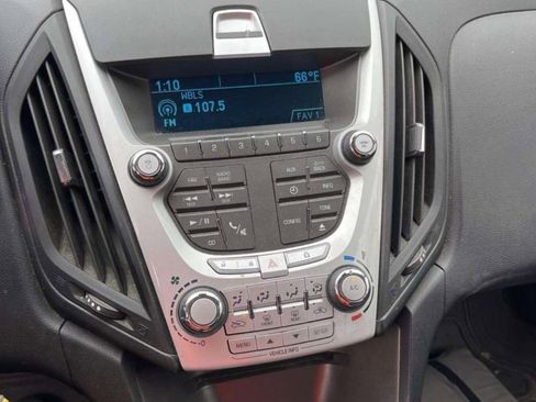 Used 2012 Chevrolet Equinox LS FWD image 5