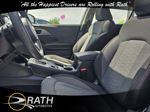 Used 2024 Subaru Impreza 2.0i Sport AWD/4WD image 13