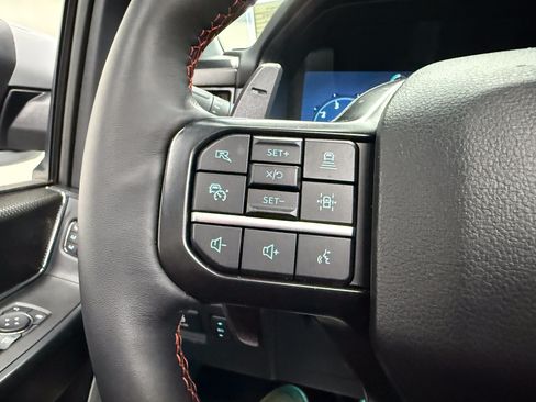 Used 2025 Ford F150 Raptor AWD/4WD image 16