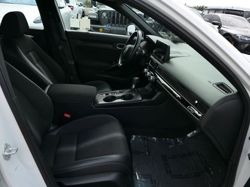 Used 2024 Honda Civic Sport image 24