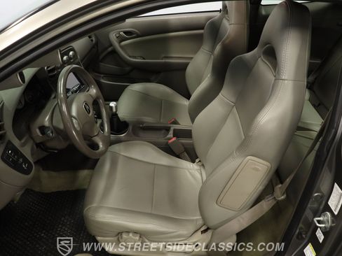 Used 2003 Acura RSX Type-S image 34