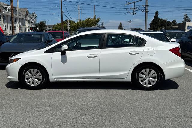 Used 2012 Honda Civic LX image 6