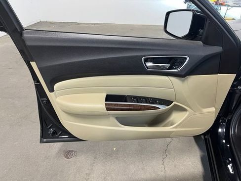 Used 2020 Acura TLX FWD image 25