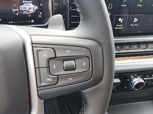 New 2026 GMC Sierra 1500 Elevation w/ Elevation Premium Package AWD/4WD image 22