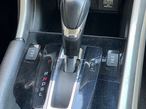 Used 2016 Honda Accord EX-L image 15