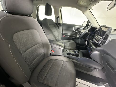Used 2021 Ford Bronco Sport AWD/4WD image 25