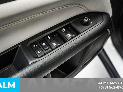 Used 2025 Jeep Compass Limited AWD/4WD image 51