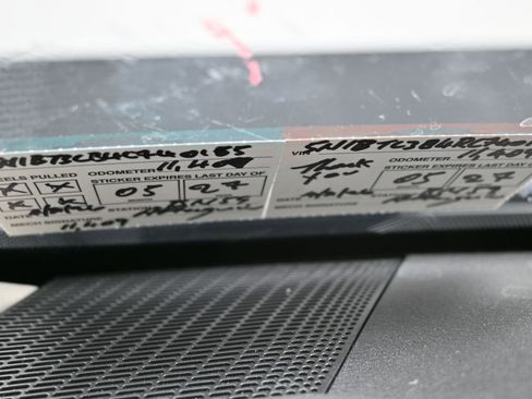 Used 2024 Nissan Rogue SL w/ SL Premium Package image 10