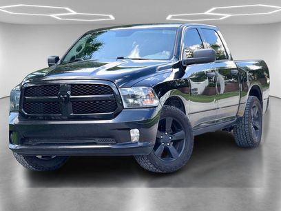 Used 2018 RAM 1500 Express w/ Express Value Package
