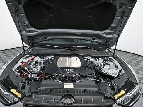 New 2025 Audi RS 7 performance Sportback image 34