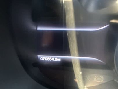 Used 2017 Ford Edge SEL w/ Equipment Group 201A