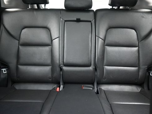 Used 2020 Hyundai Tucson Ultimate AWD/4WD image 37