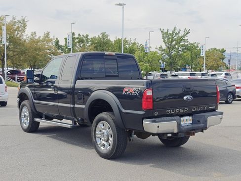 Used 2015 Ford F350 Lariat image 5