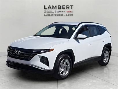 Used 2024 Hyundai Tucson SEL